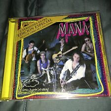 CD MANA Donde Jugaran los Niños (Nueva Edición) (CD, 1994) segunda mano  Embacar hacia Argentina