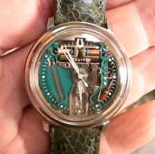 Bulova accutron 214 usato  Italia