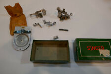 Used, vintage SINGER Sewing machine  parts ,  Box, Feet &  More for class 306 Machines for sale  Shipping to South Africa