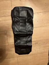 Kawasaki seat cover for sale  TRURO