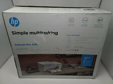 HP DeskJet Plus 4155 All-in-One Printer (3XV13A) Print-Scan-Copy, Open box for sale  Shipping to South Africa