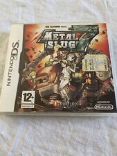 Metal slug pal usato  Parabiago