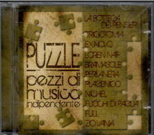 Vari puzzle pezzi usato  Empoli