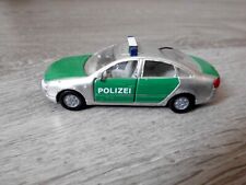 Siku 1092 polizei gebraucht kaufen  Elmenhorst