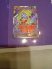 Pokemon card lipoutou d'occasion  Rennes-