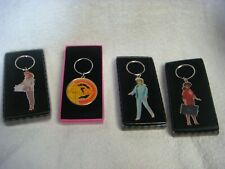 Barbie metal keyring for sale  GREAT YARMOUTH