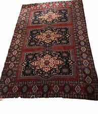 Kashmir carpet caucasian for sale  LYNTON