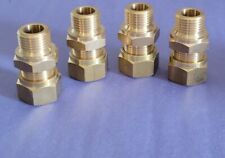 tube fittings metric for sale  Mc Clure