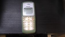 Nokia 2100 usato  Roma