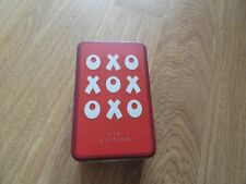 Oxo cube limited for sale  PRESTON