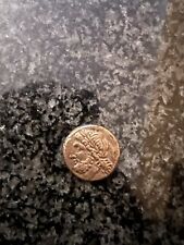 monete antiche greche usato  Carapelle