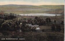Semerwater lake hawes for sale  THIRSK