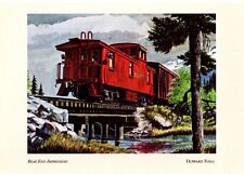 Postcard 1968 watercolor for sale  Boulder