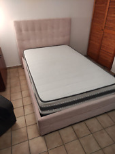 Letto molle box usato  Italia