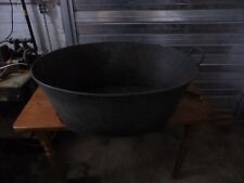 Old tin bath for sale  WORCESTER
