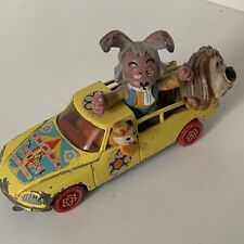 1969 corgi toys for sale  WESTCLIFF-ON-SEA