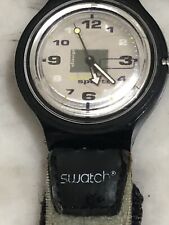 Swatch wave sport d'occasion  Boulogne-Billancourt