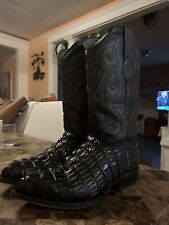 Mens mexican boots for sale  Freehold