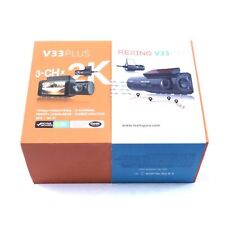 Rexing v33 channel for sale  Sun Valley