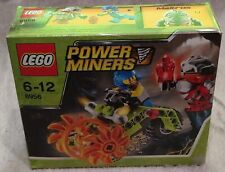 LEGO Power Miners 8956 na sprzedaż  PL
