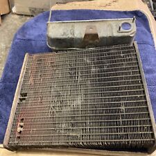 Crosley car radiator for sale  Moscow