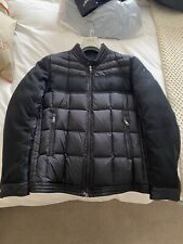 Moncler size men for sale  NOTTINGHAM