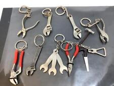 Vintage keyrings tools d'occasion  Expédié en Belgium