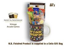 Arcade veteran mug for sale  Shipping to Ireland