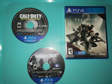 Games sony ps4 for sale  Tampa