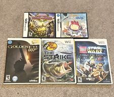 Nitendo wii games for sale  Parkville