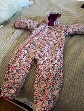 girls snow suit for sale  DARTMOUTH