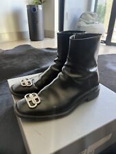 Balenciaga rim boots for sale  Atlanta