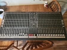 soundcraft delta for sale  Coloma