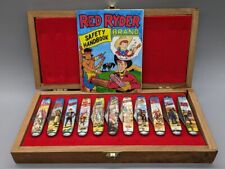Red ryder 11pc for sale  Oklahoma City