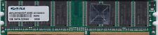 Memory Stick PC-3200 ATLA AD1LH1GKOWT-4CGD DDR-400 HYNIX DDR1 PC3200 de 1 GB 1x1 GB 1x1 GB segunda mano  Embacar hacia Mexico