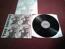 Usado, THE SMITHS MEAT IS MURDER UK 1ST PRESS VINYL 1985 INDIE JANGLE POP NEAR MINT AUD comprar usado  Enviando para Brazil