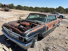 1961 ford galaxie for sale  Boise City