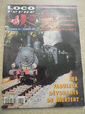 Loco revue 609 d'occasion  Doullens