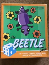 Beetle board game for sale  STOCKPORT
