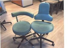 Dental assistant chairs for sale  Parker
