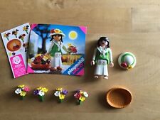 Playmobil 4522 marchande d'occasion  Freneuse