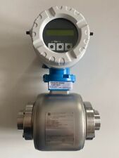 Flowmeter misuratore portata usato  Perugia