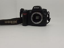 Fotocamera nikon d80 usato  Torino