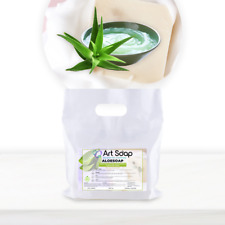 Aloesoap base per usato  Sarzana