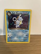 Carte pokemon dark d'occasion  Paris V