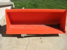 kubota bucket for sale  Tipton