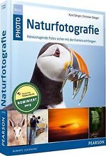 Naturfotografie naturfotografi gebraucht kaufen  Berlin