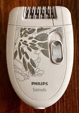 Philips satinelle essential d'occasion  Expédié en Belgium