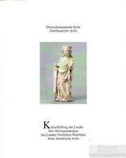 Buch domschatzkammer köln gebraucht kaufen  Leipzig