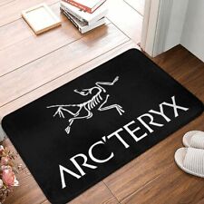 ARCTERYX BW Bath Doormat Rug carpet Mat Footpad Bath Entrance Kitchen Bedroom for sale  Shipping to South Africa